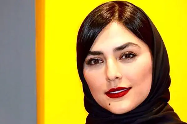 اولین عکس از دکوراسیون جذاب خانه هدی زین العابدین / خوش سلیقه هم هست !