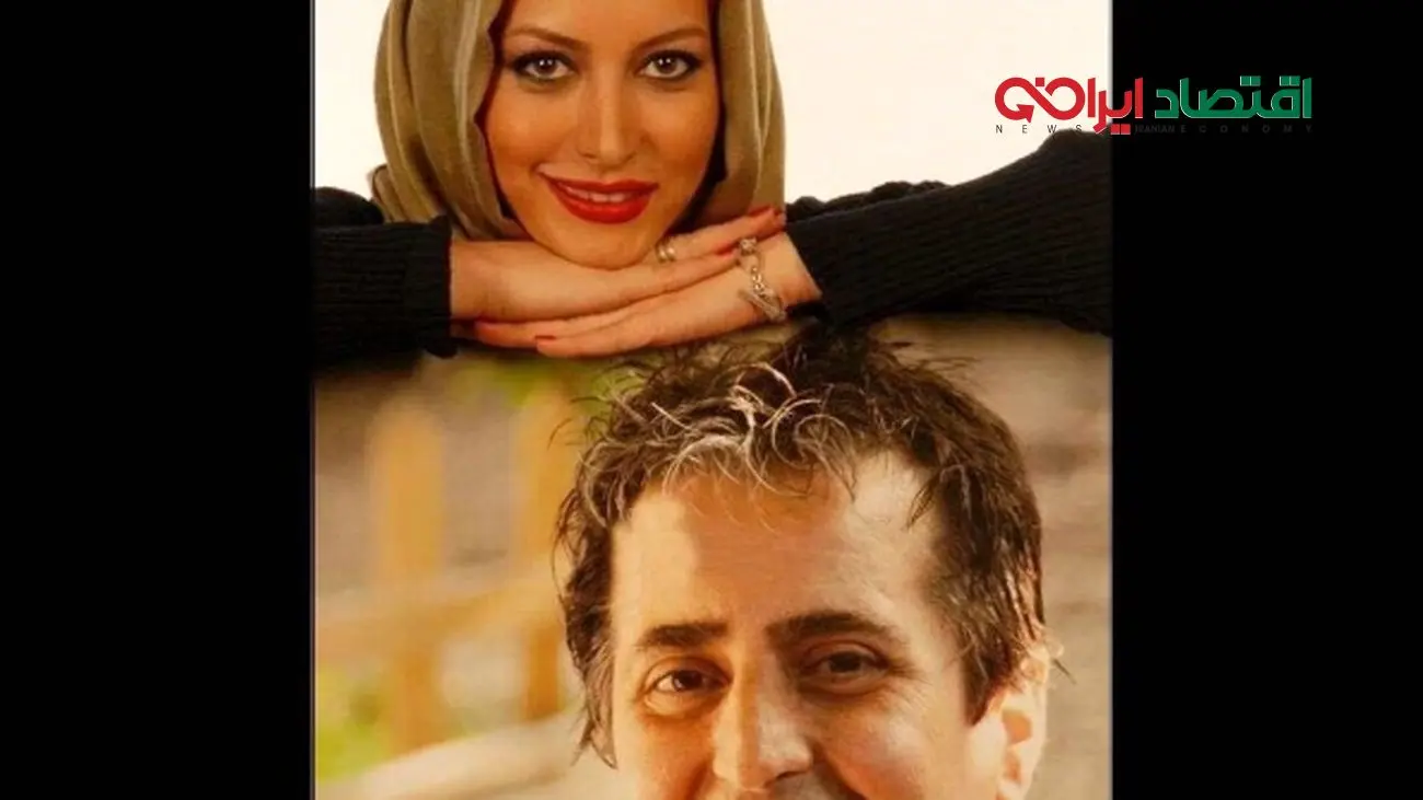 ناگفته‌هایی که فریبا نادری از زندگی مشترک پر ماجرایش با مسعود رسام گفت!