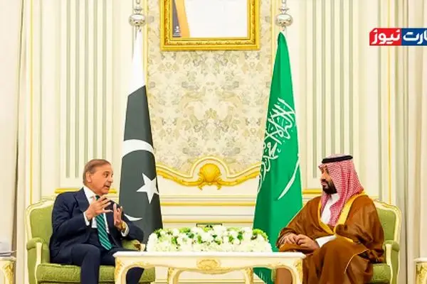 چرا پاکستان عربستان را زیر چتر هسته‌ای خود آورد؟ پشت پرده این اتحاد چیست؟