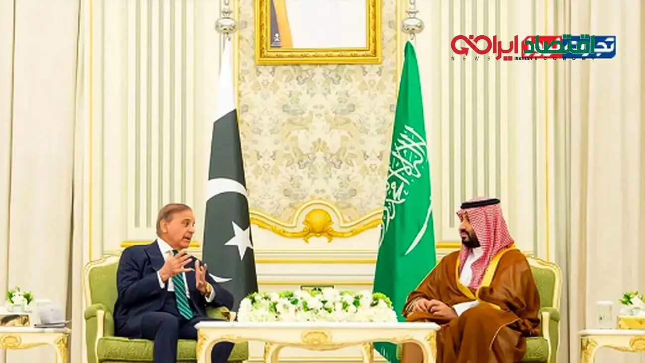 چرا پاکستان عربستان را زیر چتر هسته‌ای خود آورد؟ پشت پرده این اتحاد چیست؟