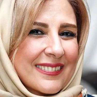 تصویری که همه را شوکه کرد؛ مرجانه گلچین و پسرش در کنار هم!