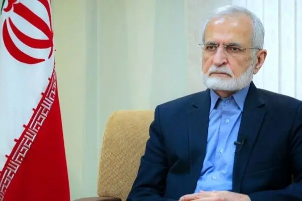 تکذیب نقل قول  از کمال خرازی؛ حقیقت ماجرا چیست؟