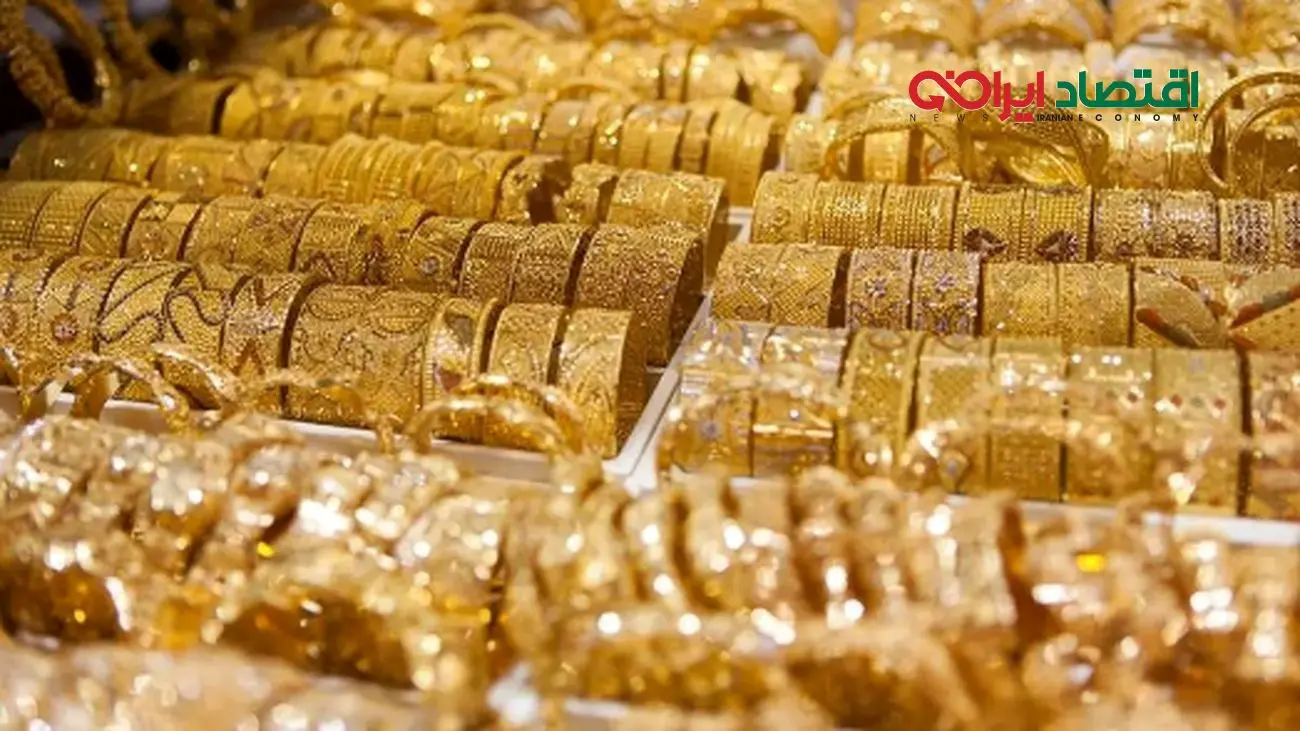 راهنمای انتخاب بین طلای بدون اجرت و طلای دست دوم