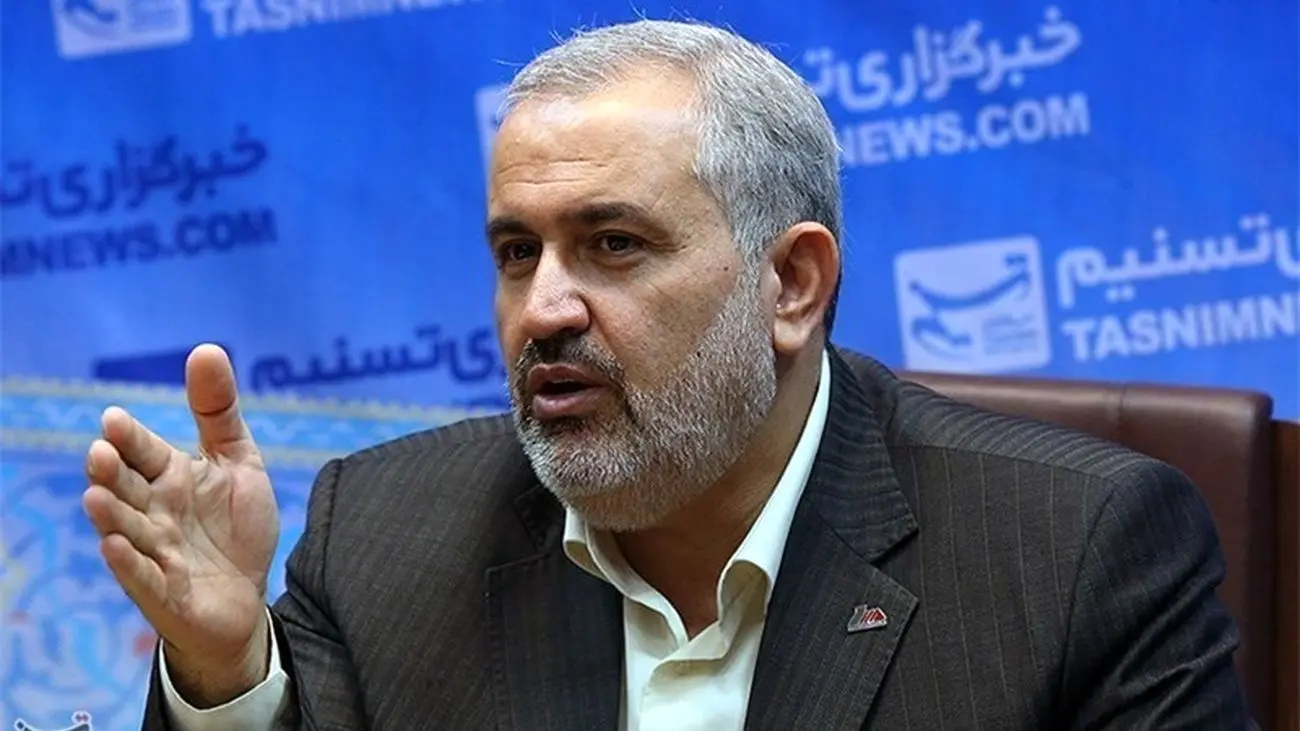 ارسال نامه معرفی وزیر صمت به مجلس/۲۱ خرداد نامه اعلام وصول میشود