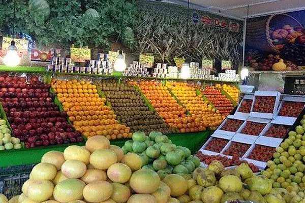 غافلگیری در بازار میوه و سبزیجات / گوجه دوباره رکورد زد !