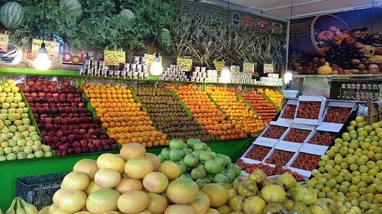 غافلگیری در بازار میوه و سبزیجات / گوجه دوباره رکورد زد !