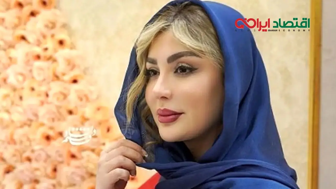 نیوشا ضیغمی با استایلی فوقالعاده شیک در کافهای هنری و لاکچری