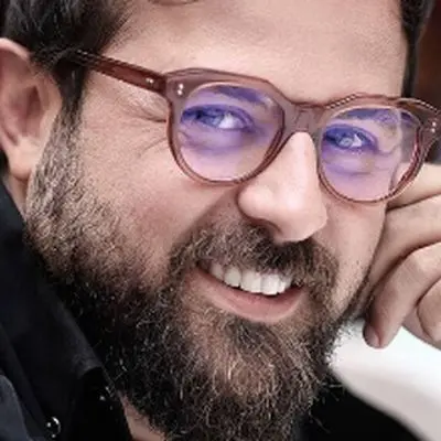 تصویری از لحظه عاشقانه نیل و عشق زندگی‌اش که قلب‌ها را تکان داد!