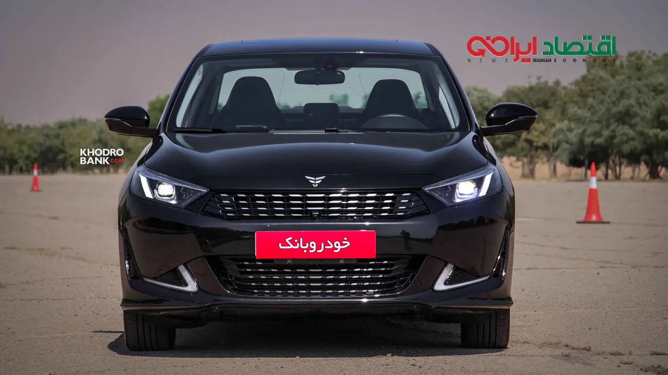فروش فوری محصول لوکس بهمن موتور آغاز شد + شرایط