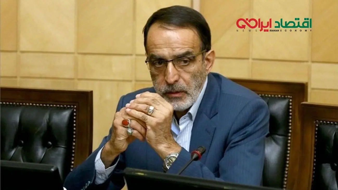 آقای قالیباف! درباره آتش‌زدن سالانه 104 میلیارد دلار توسط مدیران گزارش دهید 