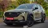 انقلاب در بازار خودرو/ مزدا CX-50 با امکانات بی‌نظیر وارد ایران شد!