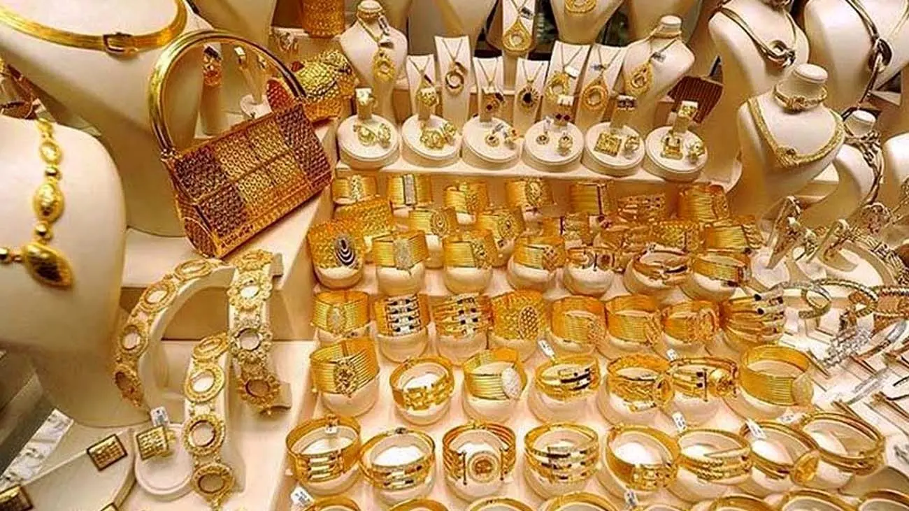 پیش بینی قیمت طلا و سکه ۲ اردیبهشت ۱۴۰۳/ دلار لیدر اصلی بازار طلا !