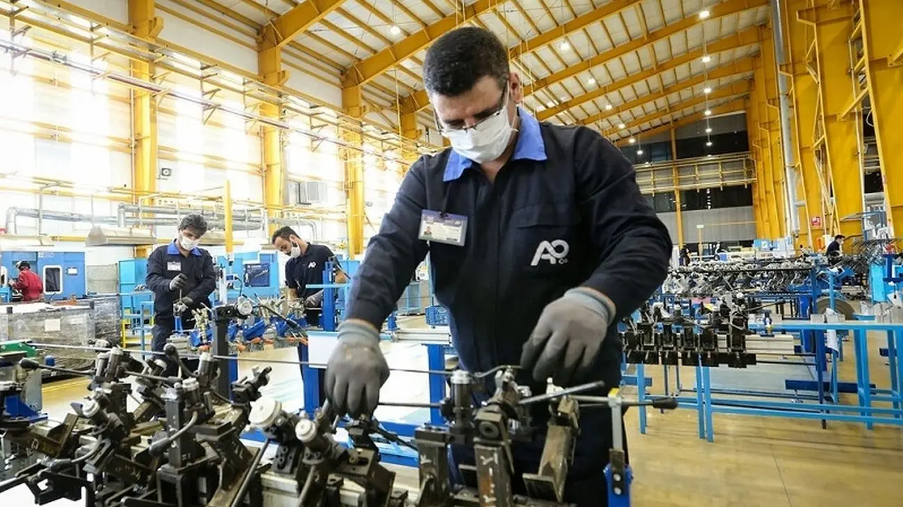 نشانههای رکود سنگین در اقتصاد ایران / شاخص تولید در پایینترین سطح ۷ ماه گذشته قرار گرفت