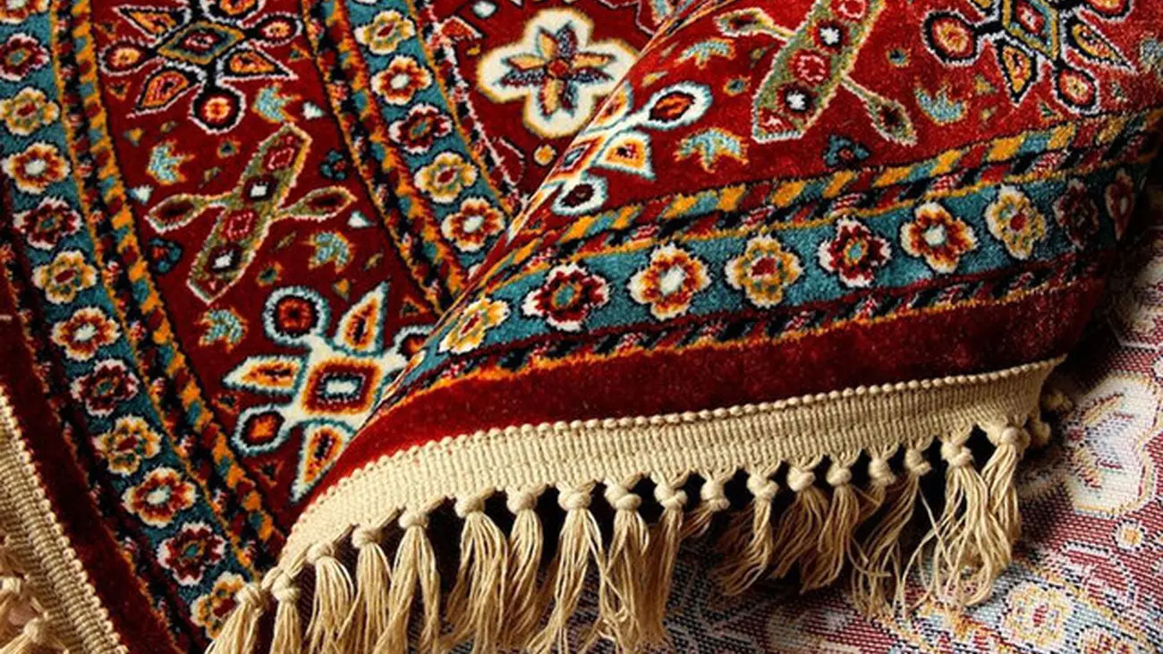 بلایی که ارز سر صادرات فرش دستباف آورد