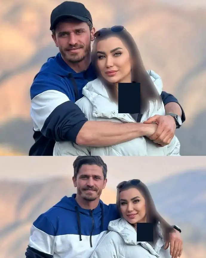 وریا غفوری