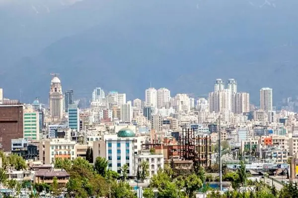 سقوط آزاد قیمت مسکن در شمال تهران؛ ماجرا از چه قرار است؟