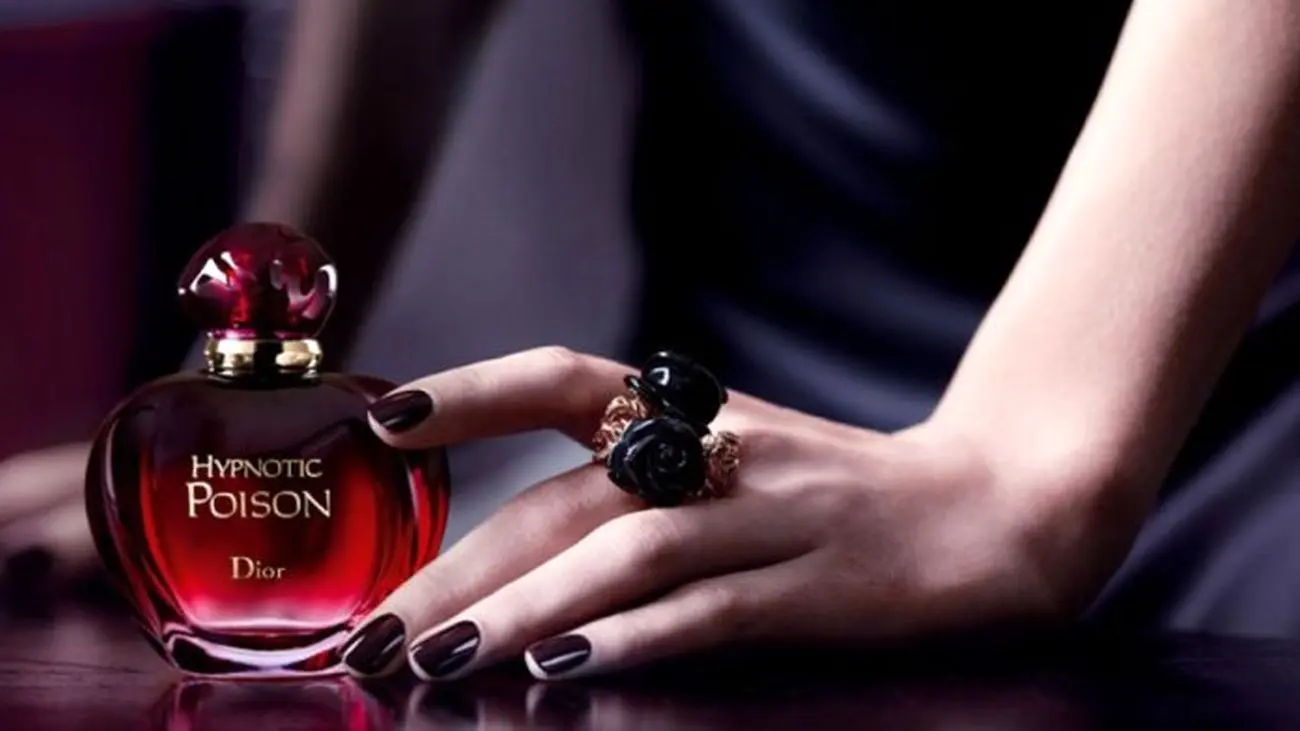 با این عطر خوشبو در مهمانی ها جذاب باشید و بدرخشید