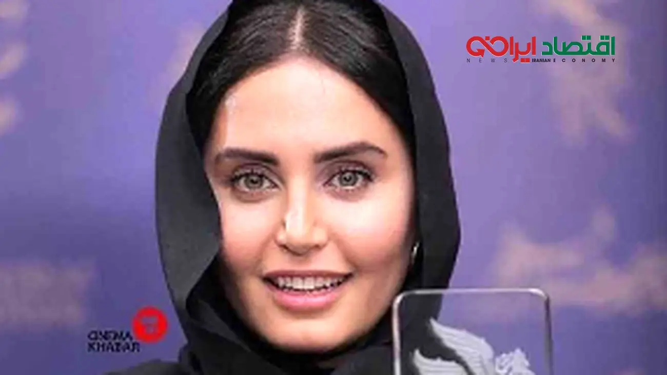 امرار معاش الناز شاکردوست با اردک فروشی؛ واقعیت یا شایعه؟