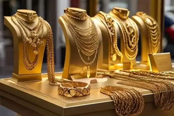 قیمت طلا ۱۸ عیار امروز ۲۰ فروردین