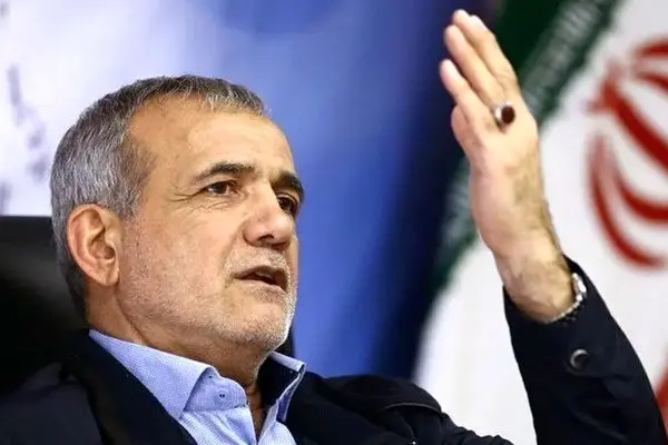 پزشکیان نمایندگان کارگران و بازنشستگان را غافلگیر کرد! + گزارش یک دیدار صمیمی