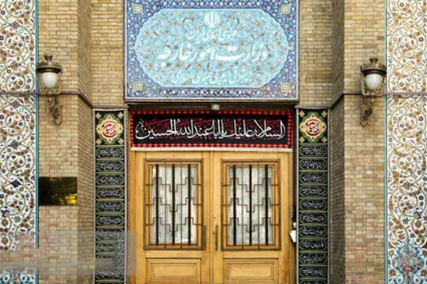 ایران به مسائل منطقه قفقاز چه واکنشی نشان داد؟