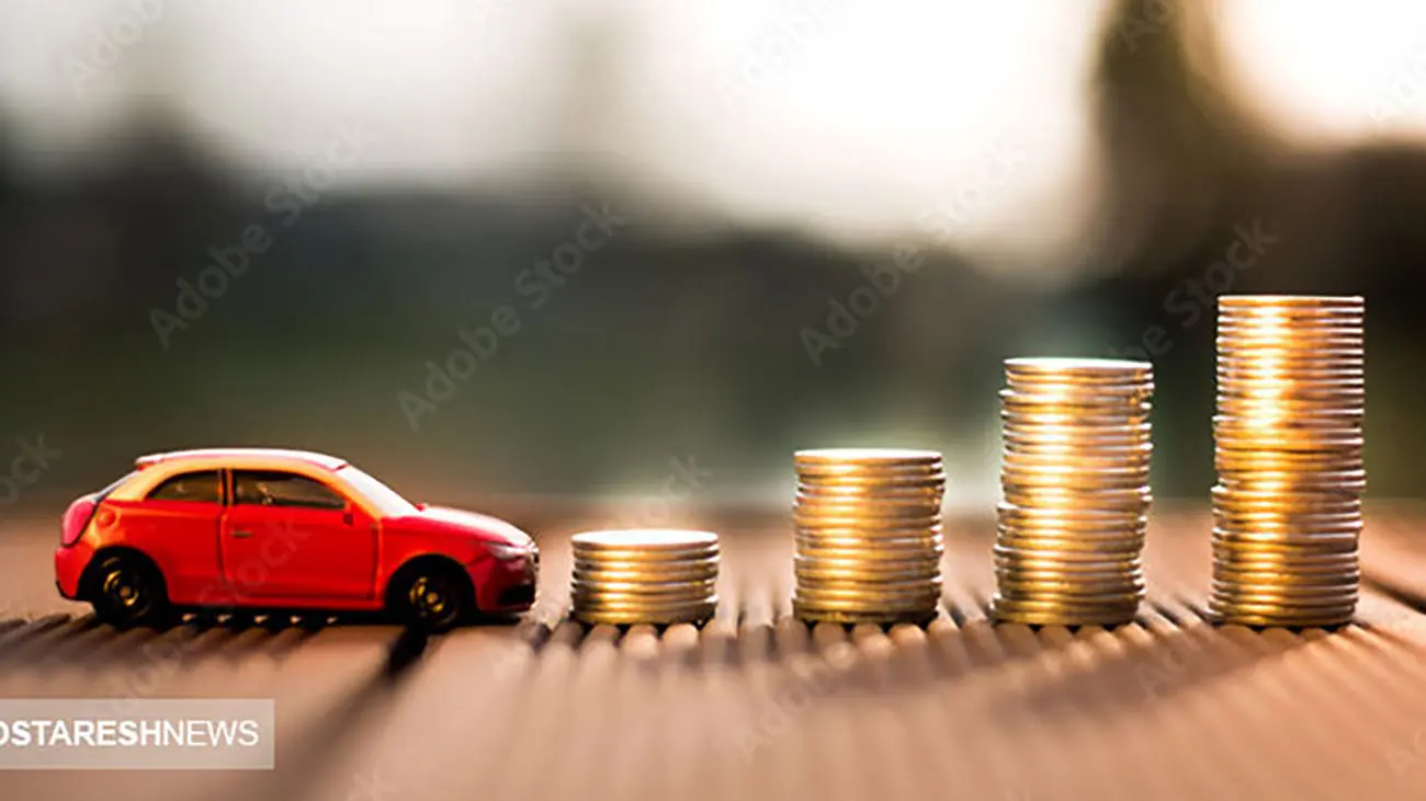 این محصولات بازار خودرو را بهم ریختند