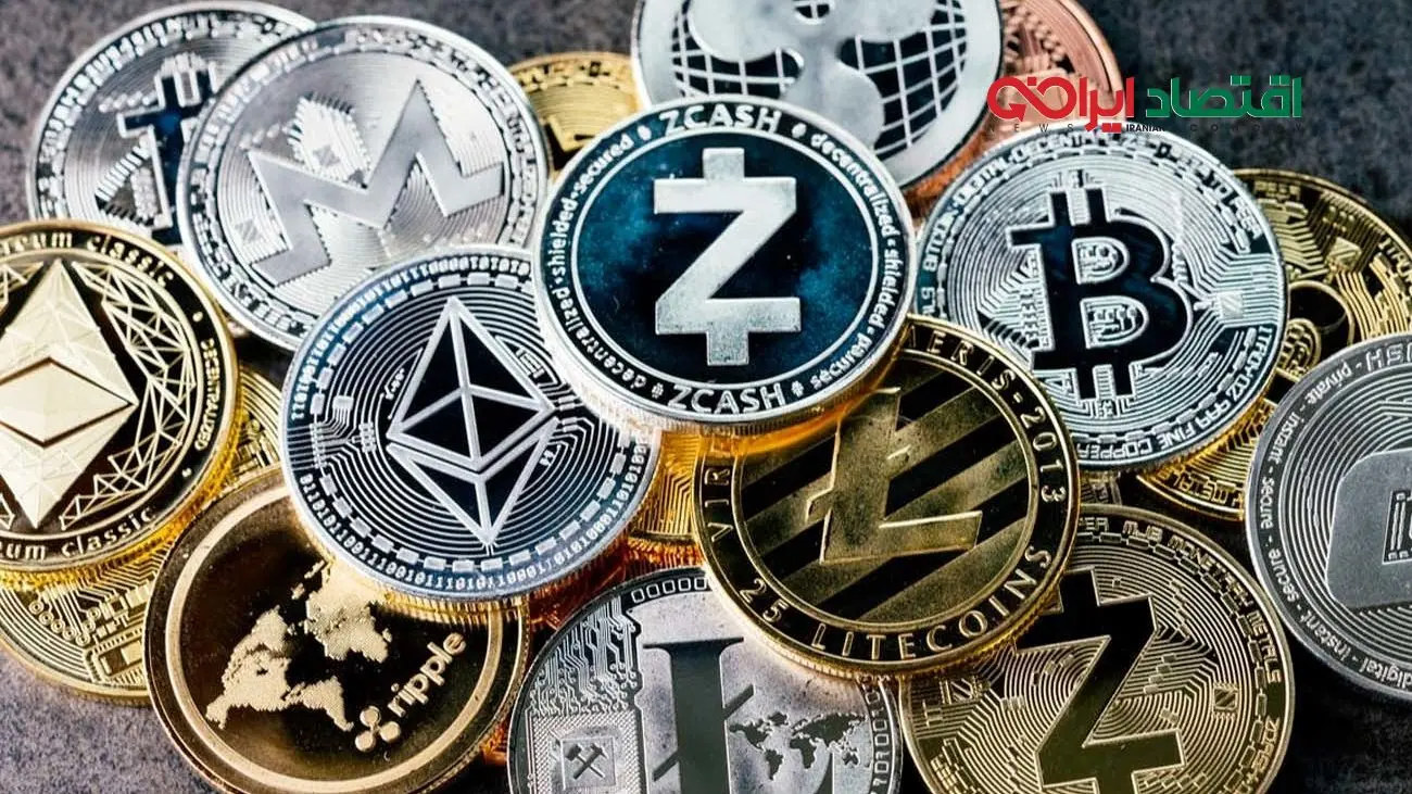 بیتکوین صعودی شد؛ آخرین تغییرات بازار رمزارزها