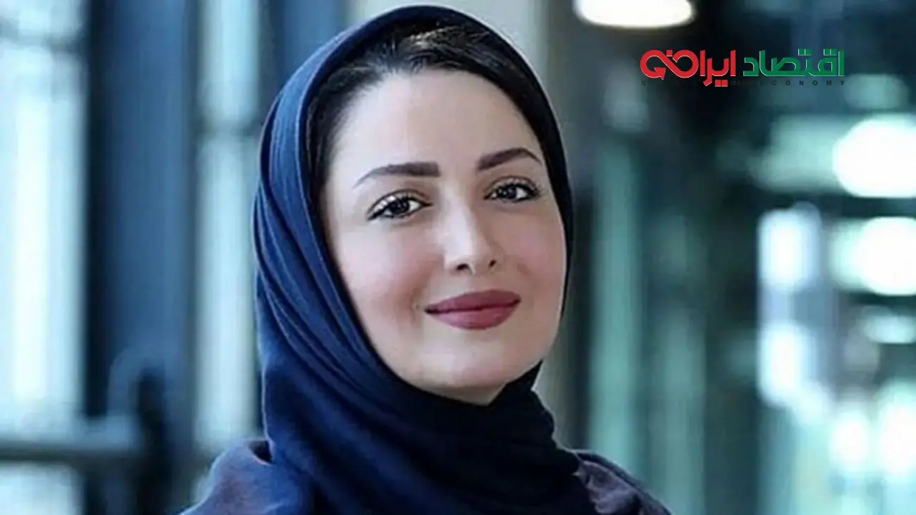 عکس کودکانه بامزه شیلا خداداد در آغوش گرم مامانش!