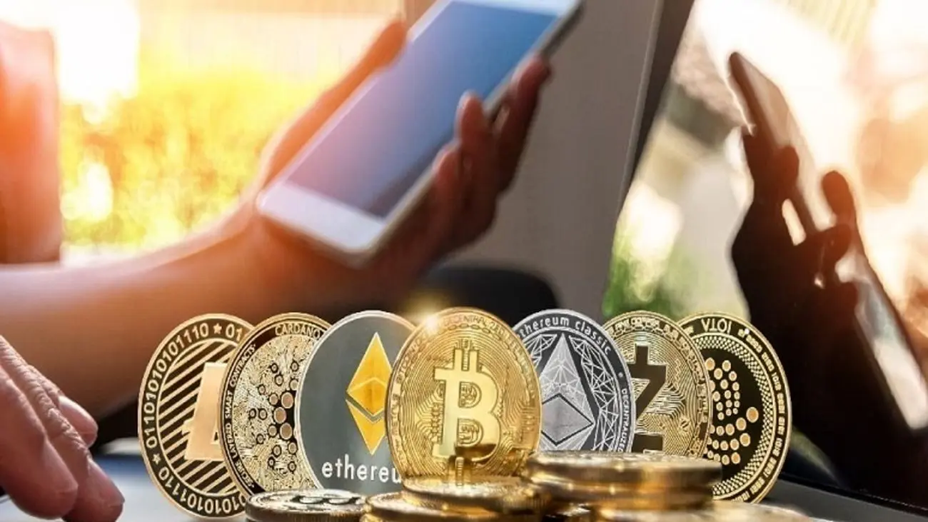 اخذ مالیات از ارز دیجیتال جدی شد / بازار رمز ارز منفی میشود؟