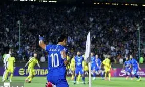 ستاره‌های غایب دیدار حساس النصر و استقلال در آسیا!