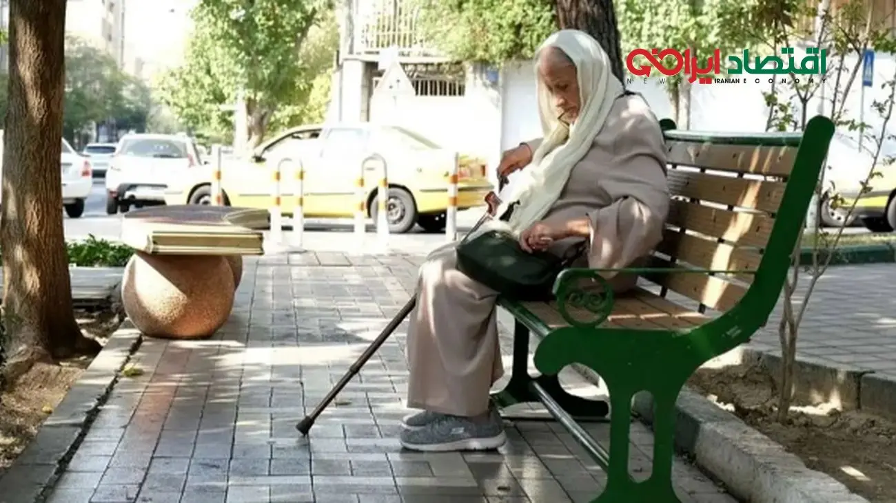 خبر خوش برای بازنشستگان /  این افراد شامل کاهش سن بازنشستگی می‌شوند