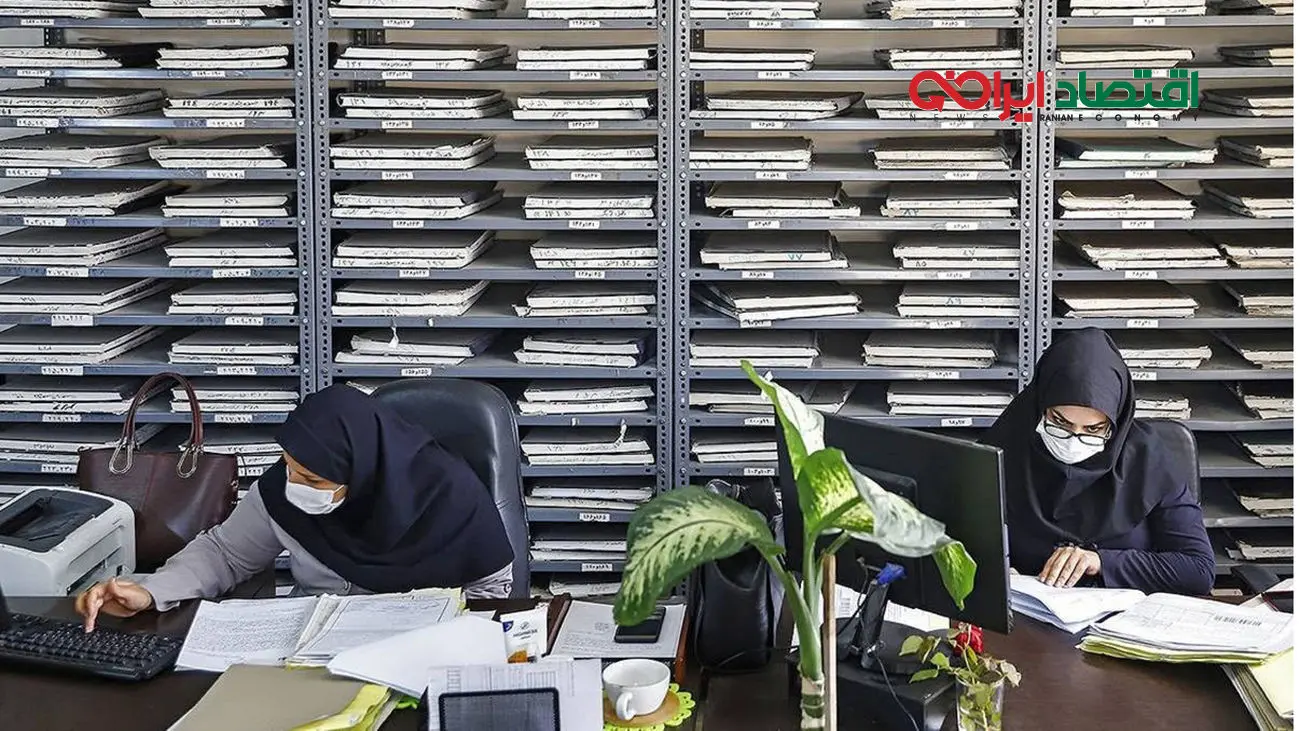 عیدی یلدایی مجلس برای کارکنان دولت