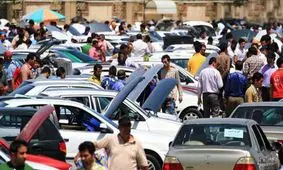قیمت خودرو امروز ۱۲ تیر ۱۴۰۴ / تکان سنگین قیمت‌ها در بازار خودرو + جدول