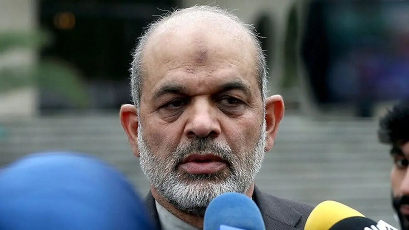جدیدترین جزئیات از سانحه بالگرد حامل ابراهیم رئیسی از زبان وزیر کشور