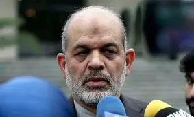 جدیدترین جزئیات از سانحه بالگرد حامل ابراهیم رئیسی از زبان وزیر کشور