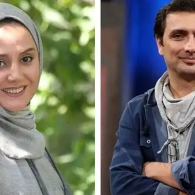 حقایقی جذاب از زندگی مینا خانوم؛ همسر پیشین امین زندگانی