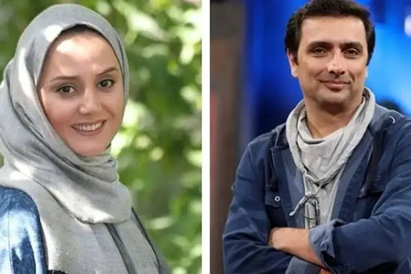 حقایقی جذاب از زندگی مینا خانوم؛ همسر پیشین امین زندگانی