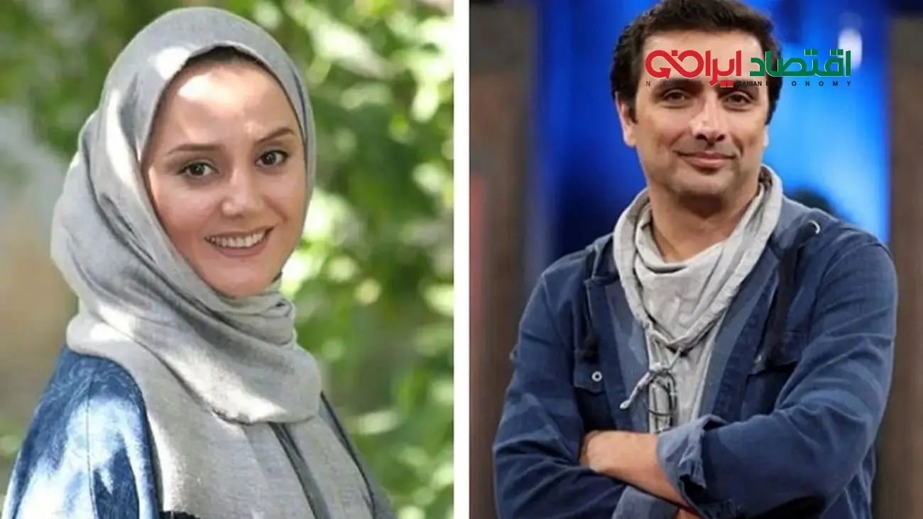 حقایقی جذاب از زندگی مینا خانوم؛ همسر پیشین امین زندگانی