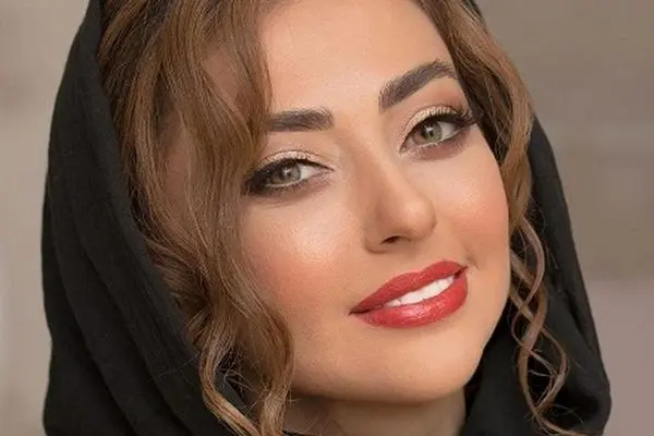 عکس‌های حیرت‌انگیز نفیسه روشن از زیبایی‌های ساحل!