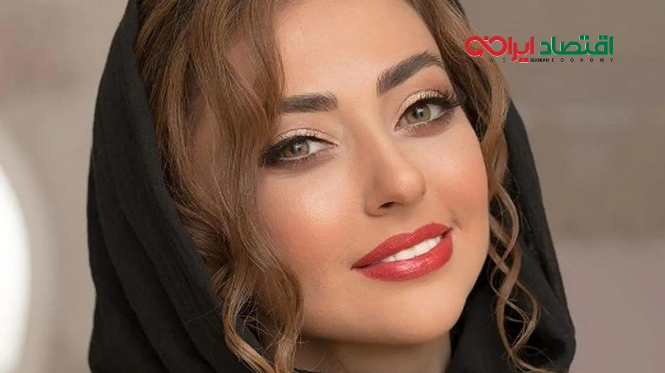 عکس‌های حیرت‌انگیز نفیسه روشن از زیبایی‌های ساحل!