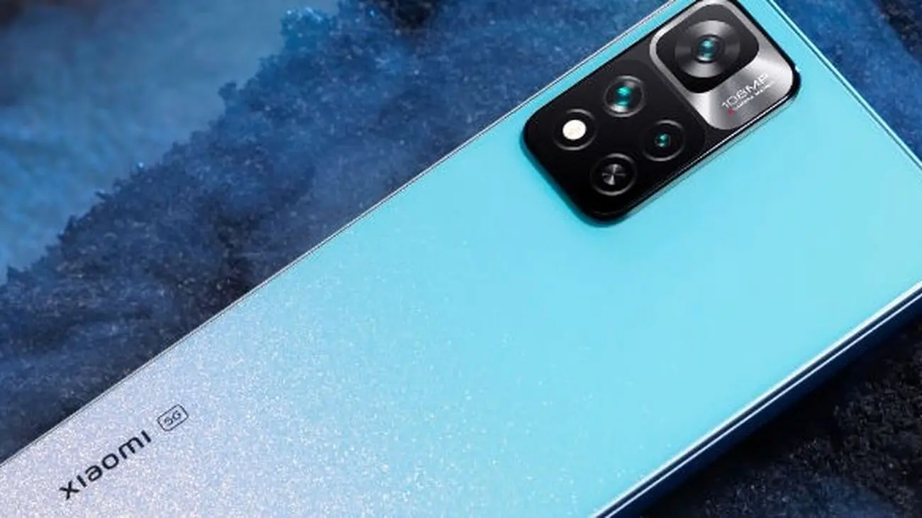 آپدیت MIUI 14 برای چند گوشی خوش شانس دیگر شیائومی منتشر شد