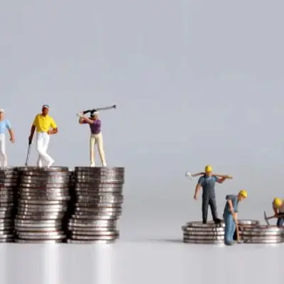 خداحافظی تلخ کارگران با امید افزایش حقوق