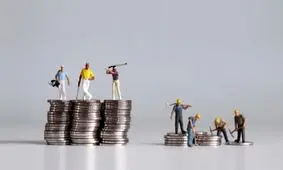 خداحافظی تلخ کارگران با امید افزایش حقوق