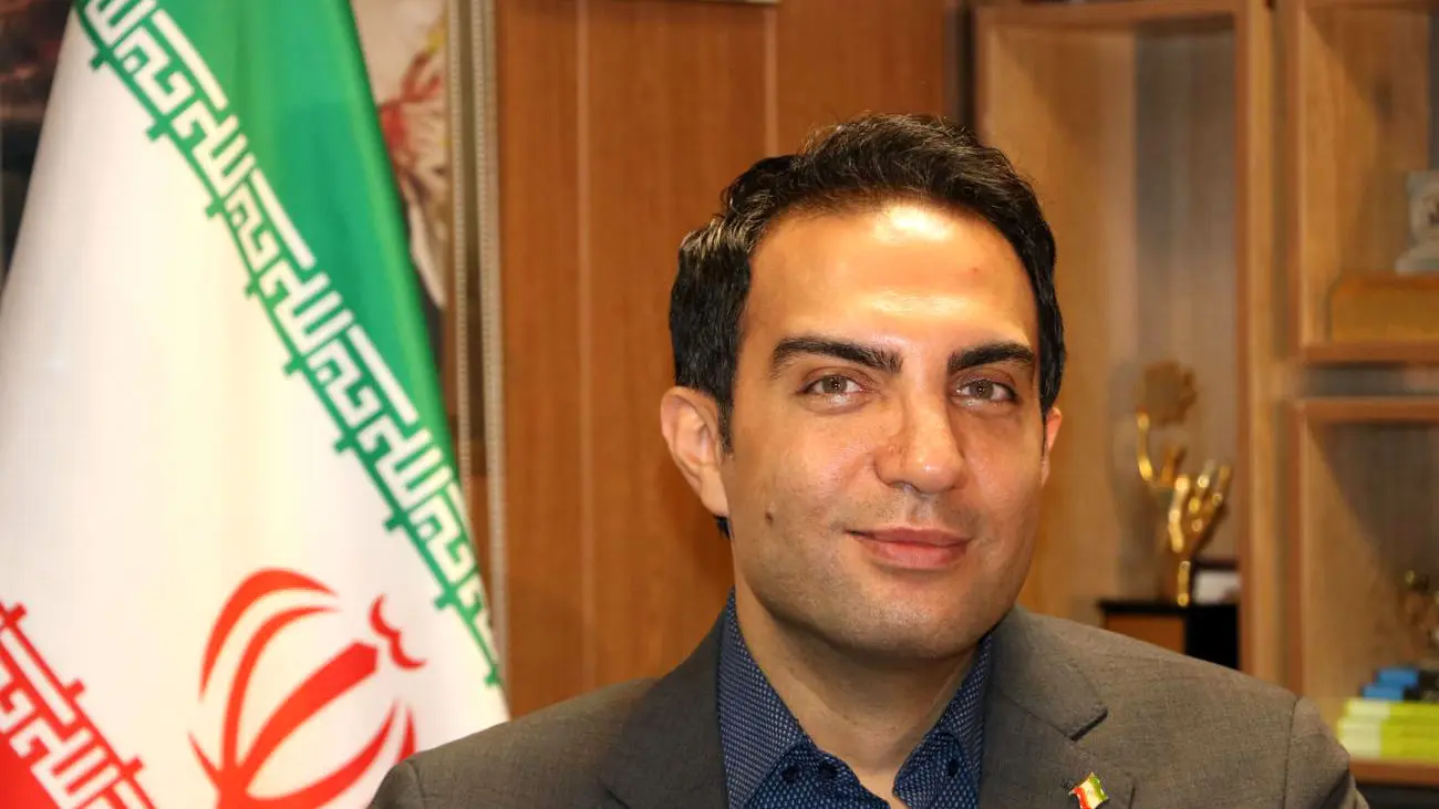صدای بلند تولید در دل بحران