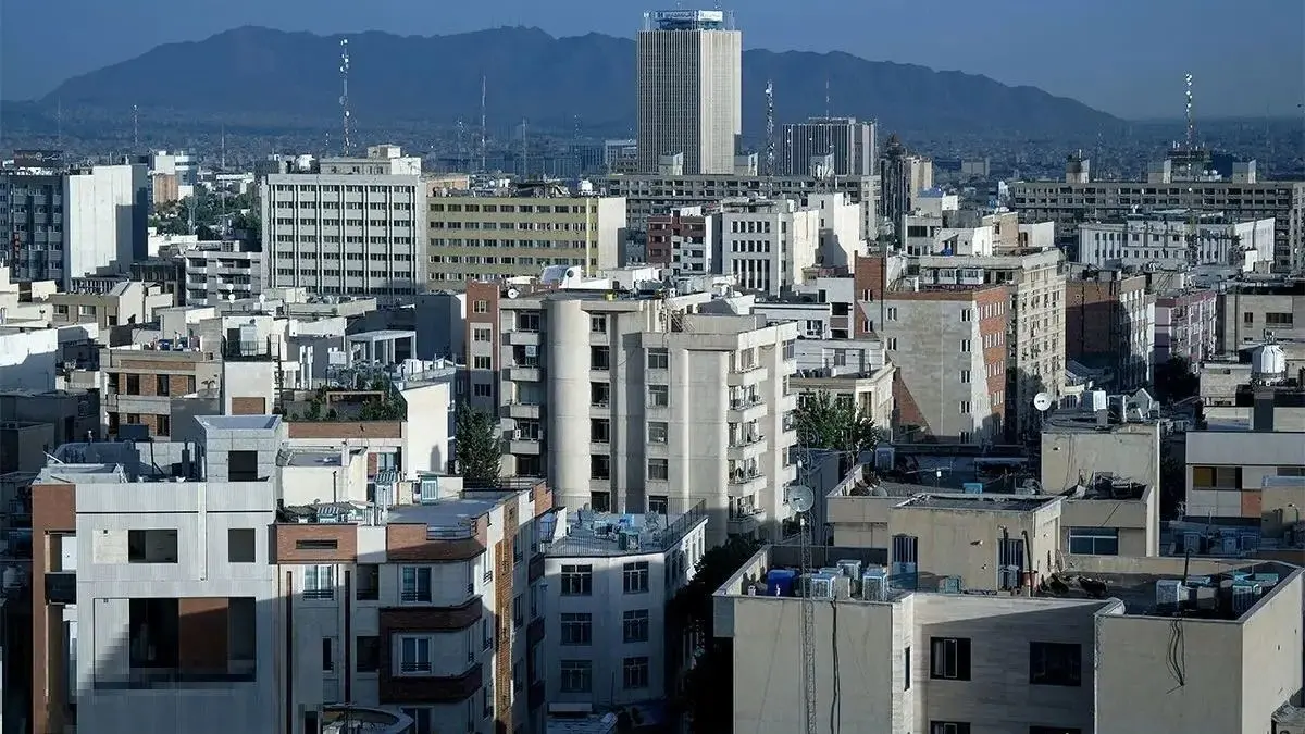 سقوط قیمت مسکن/ رالی رو به پایان است!