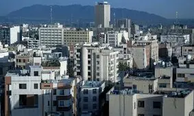 سقوط قیمت مسکن/ رالی رو به پایان است!