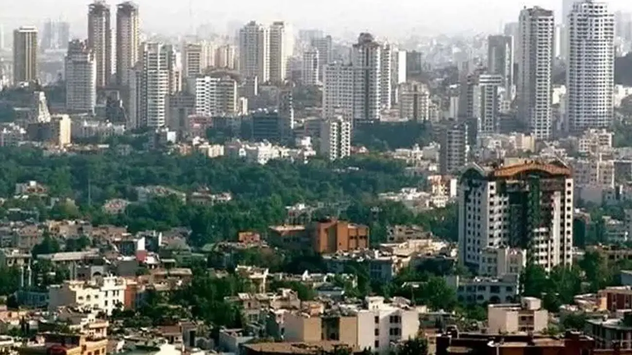 قیمت خانه در کرج / با چقدر پول میتوان در کرج آپارتمان خرید؟