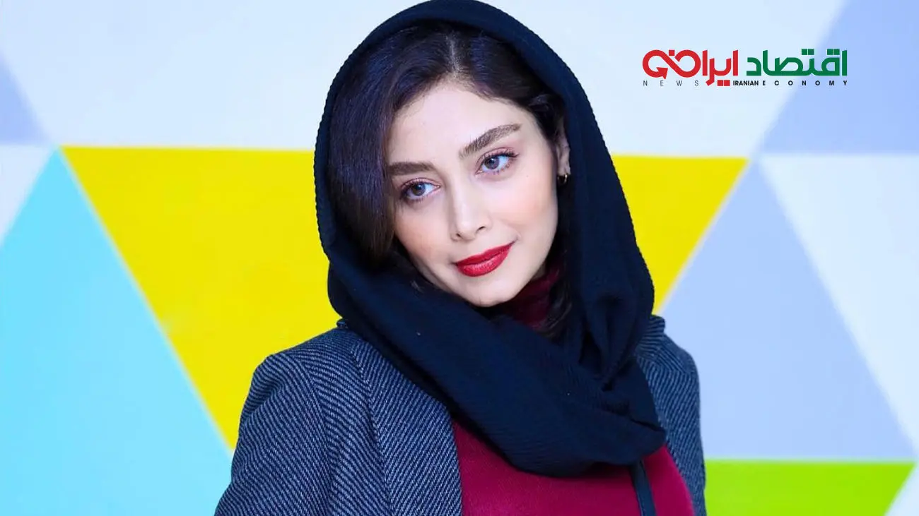 تغییر چهره جذاب خانم بازیگر سریال گناه فرشته در 33 سالگی / اصیل و خوش چهره تر از 2 سال پیش !