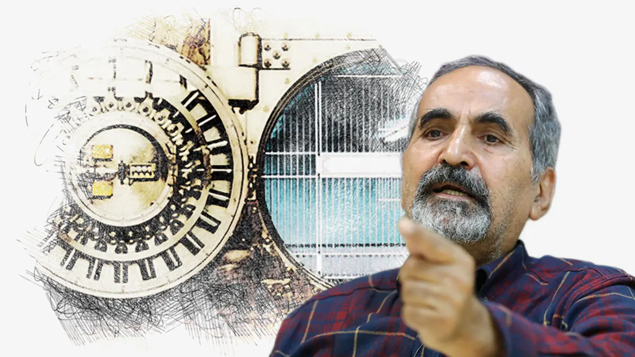 واکنش تند آزاد ارمکی به تصور غلط از قیمت ها / دزدی های سازمان یافته در سایه ابرتورم