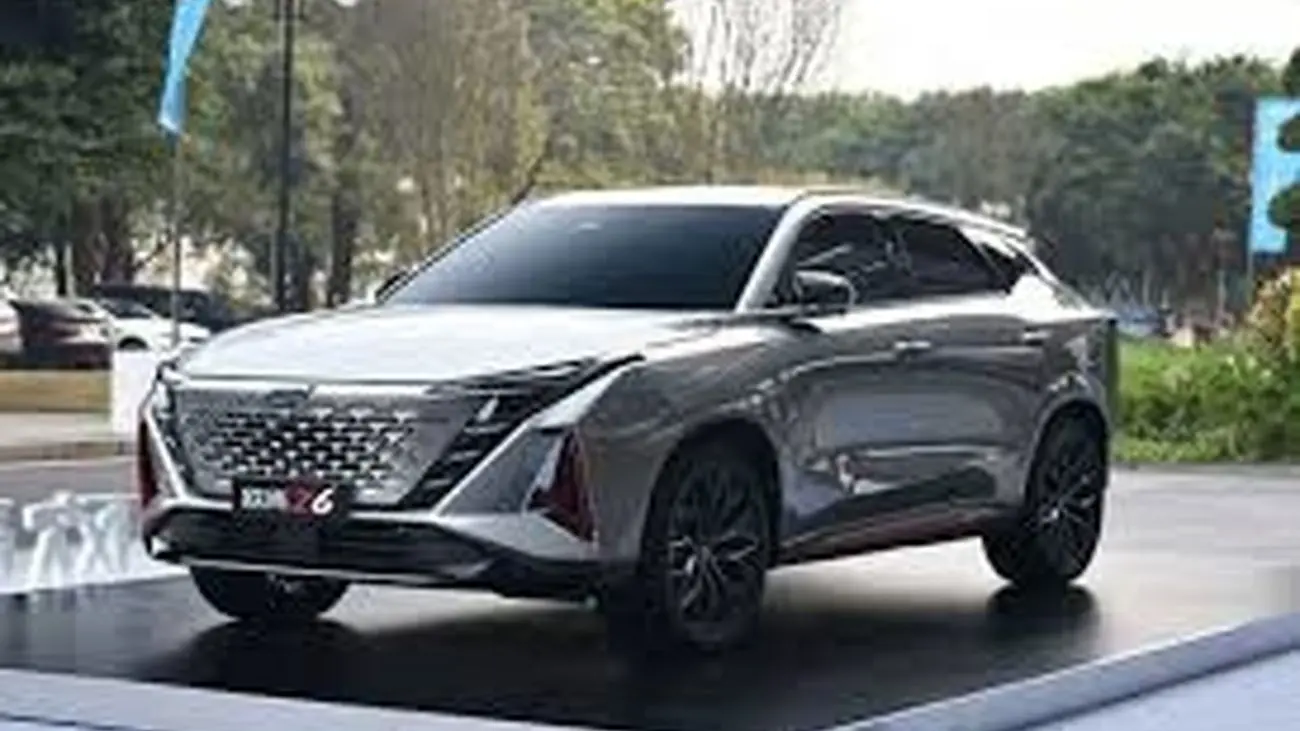 آغاز عرضه دو محصول چانگان وارداتی سایپا